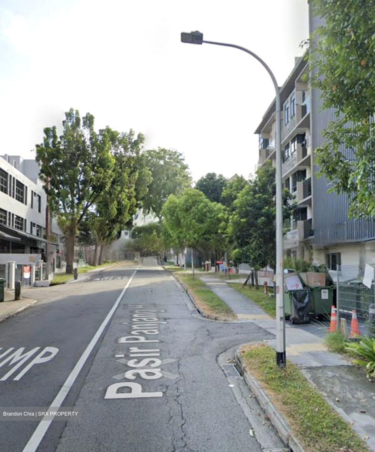 Icon @ Pasir Panjang (D5), Apartment #467593321